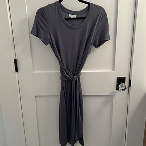14th & Union tshirt dress